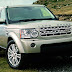 Land Rover Discovery 4 Images