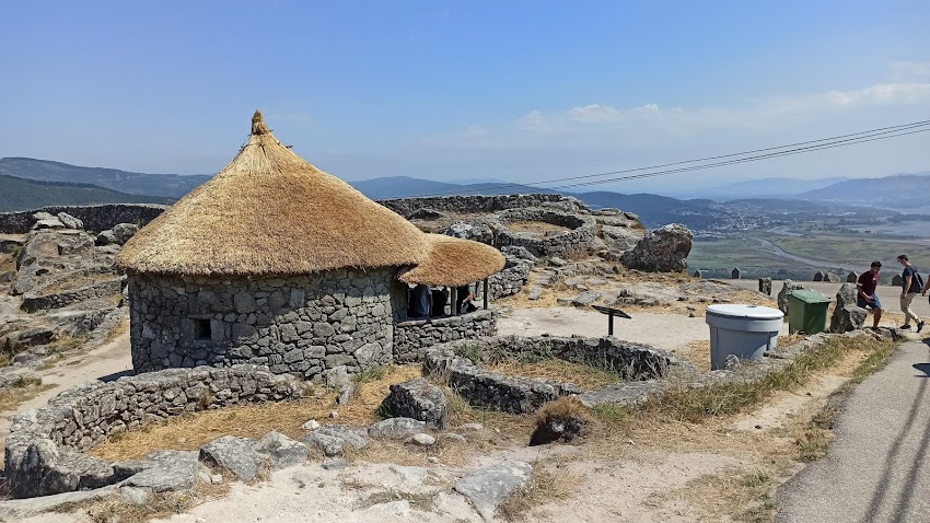 Destinació Galícia - Dia 7: Rias Baixas