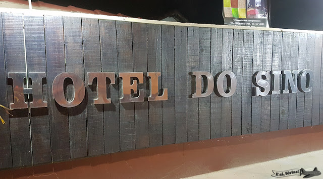 Hotel do Sino, Penedo, Itatiaia, Rio de Janeiro