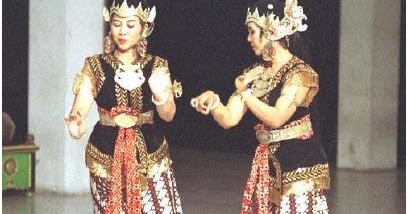 Wayang Wong (wayang orang) - Belajar SerbAneka