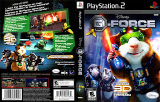 Download Game G-Force - The Video Game PS2 Full Version Iso For PC | Murnia Games