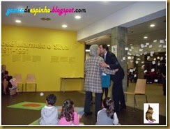 Blog007 Gazeta de Espinho