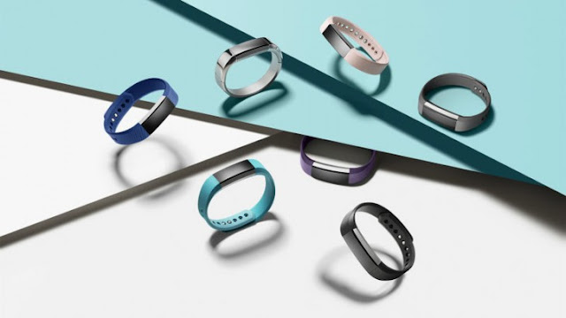 fitbit alta