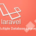 Tutorial Laravel 5.5 - Cara Menghubungkan Banyak / Multiple Database pada Laravel