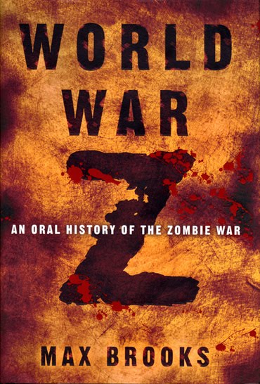 World War Z - Max Brooks