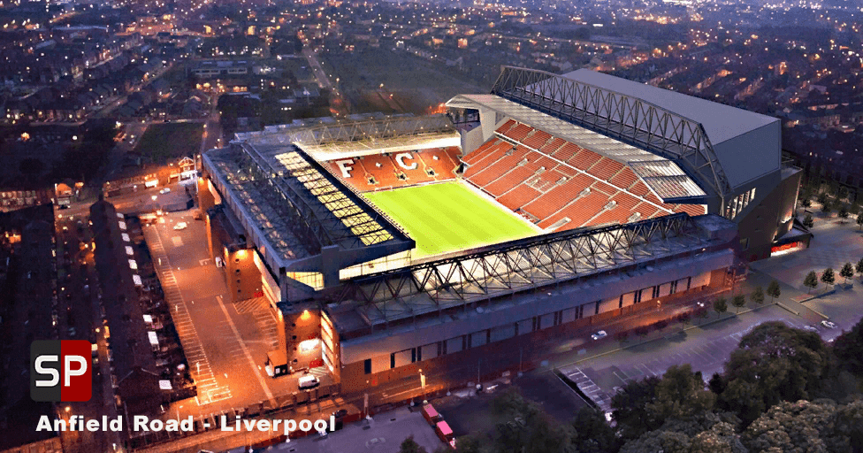 PES 2020 London Stadium [ Reworked Lightning ] ~