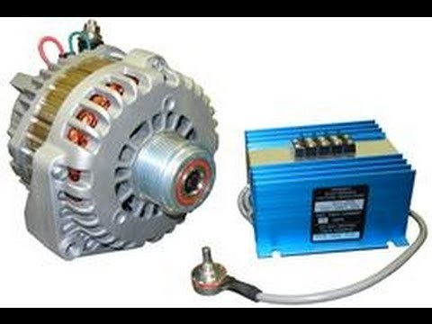 audio car battery