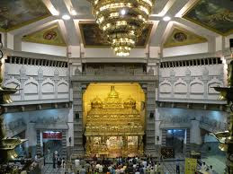 ISKCON Temple - Bangalore