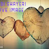 hindi shayeri watsapp & fb romantic , love shayeri images, sad shayeri images