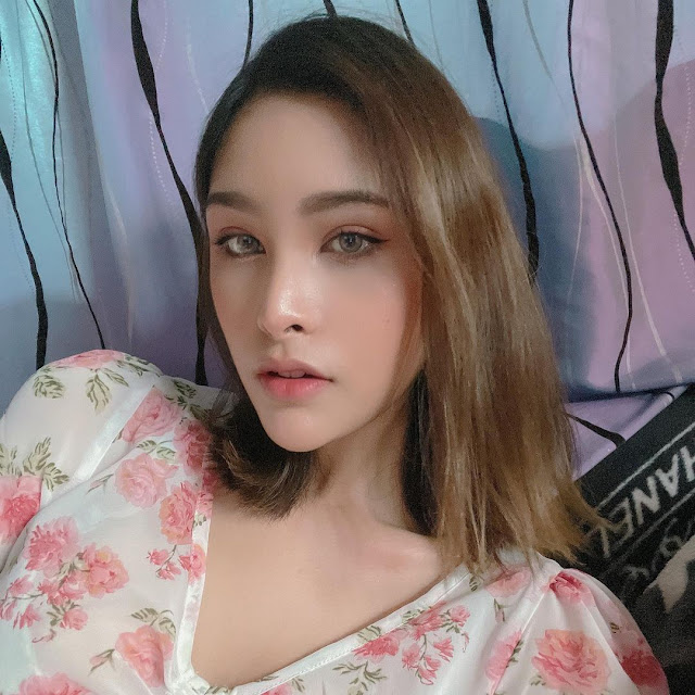 Napatsarin Alice Sungseangsoong (@aphrodite1812) – Instagram Famous Thailand Transgender Woman