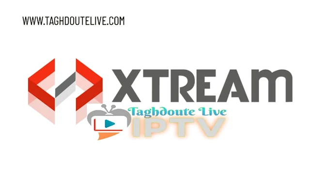 IPTV Player Xtream iptv playlist 18-09-2023