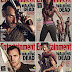 "The Walking Dead: Series 3" Take Over Entertainment Weekly!