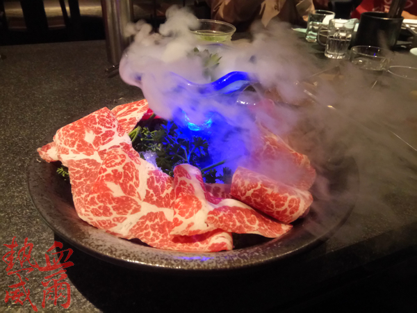 食記：撈王鍋物料理（胡椒豬肚雞）@信義ATT4FUN