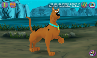  Selamat siang wahai pengunjung setia  dimana pun berada My Friend Scooby-Doo! Mod v1.0.35 Apk+Data Android 