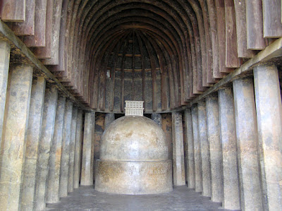 Bhaja Cave