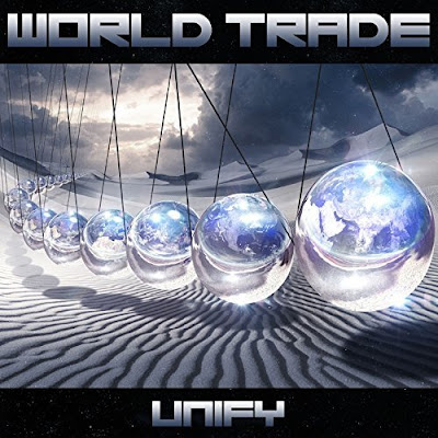 Βίντεο και audios από το album των World Trade "Unify"