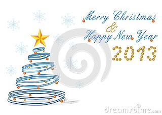 SMS Natal dan Tahun Baru 2013