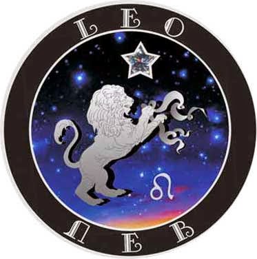  Lambang dan arti zodiak Leo All About Capricorn