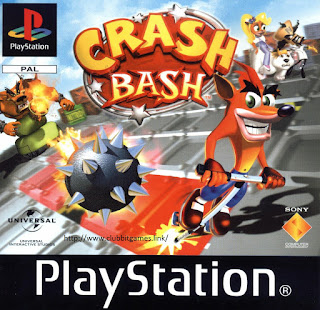 LINK DOWNLOAD GAMES CRASH BASH PS1 ISO CLUBBIT