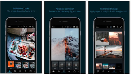 Adobe Photoshop Express Apps Free Download