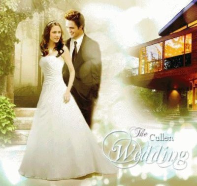 Breaking Dawn Bella And Edward