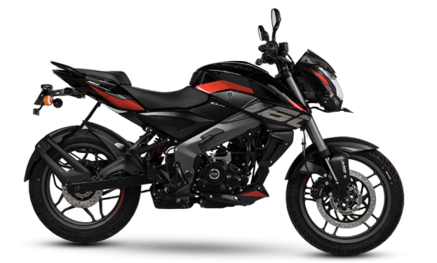 Pulsar NS160: Superior Power and Mileage on a Budget