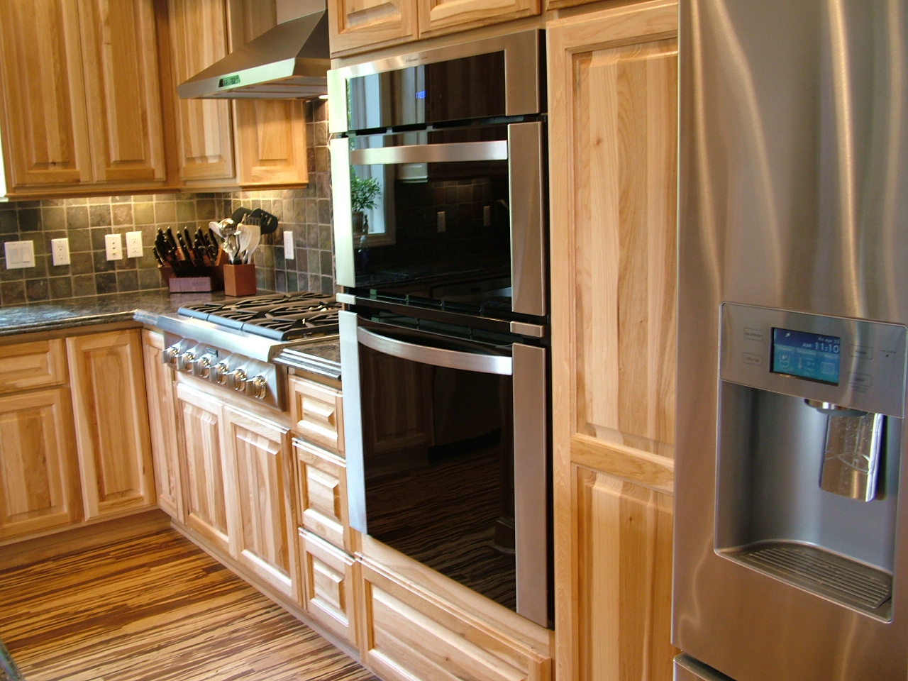 Bold Kitchen Colors Bold Kitchen Colors
