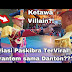 Paskibra SMKN 2 Subang | LKBB AKRABIS 4 2023