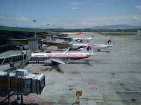 KLIA