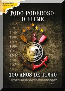 Download Todo Poderoso - O Filme - 100 Anos de Timão