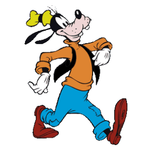 Disney Cartoon Characters Disney Cartoon Characters