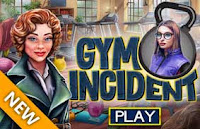 Play Hidden 4 fun Gym Incident