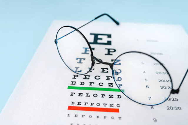home remedies to improve eyesight