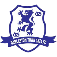 DARLASTON TOWN 1874 FC