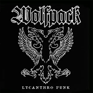 Wolfpack - Lycanthro punk (1999)