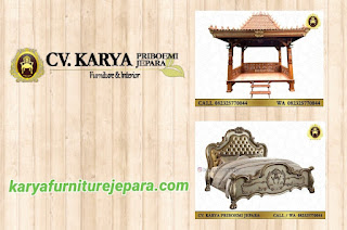 Karya Furniture Jepara