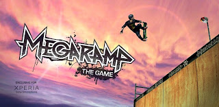 MegaRamp The Game