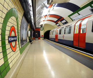 photo-london-tube-station