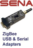 Sena USB to Zigbee Adapter