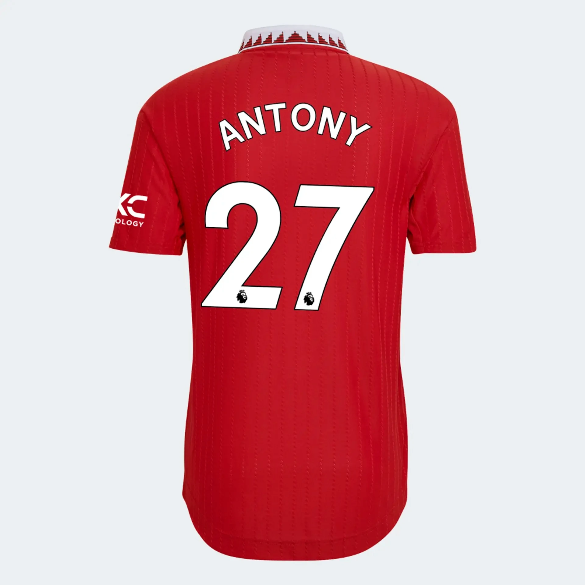 5 shirt numbers Man United can offer to Antony - in pictures