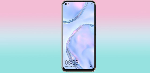 Huawei Nova 7i Price in UAE, Specifications and Features