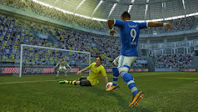 PESEdit.com 2013 Patch 6.0