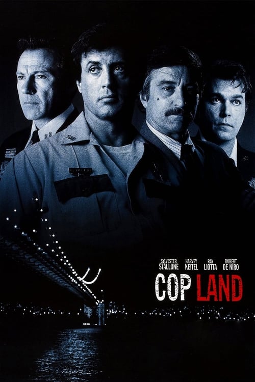 Ver Cop Land 1997 Pelicula Completa En Español Latino