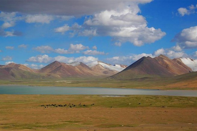 Tibet China - Beautiful Photo Seen On lolpicturegallery.blogspot.com