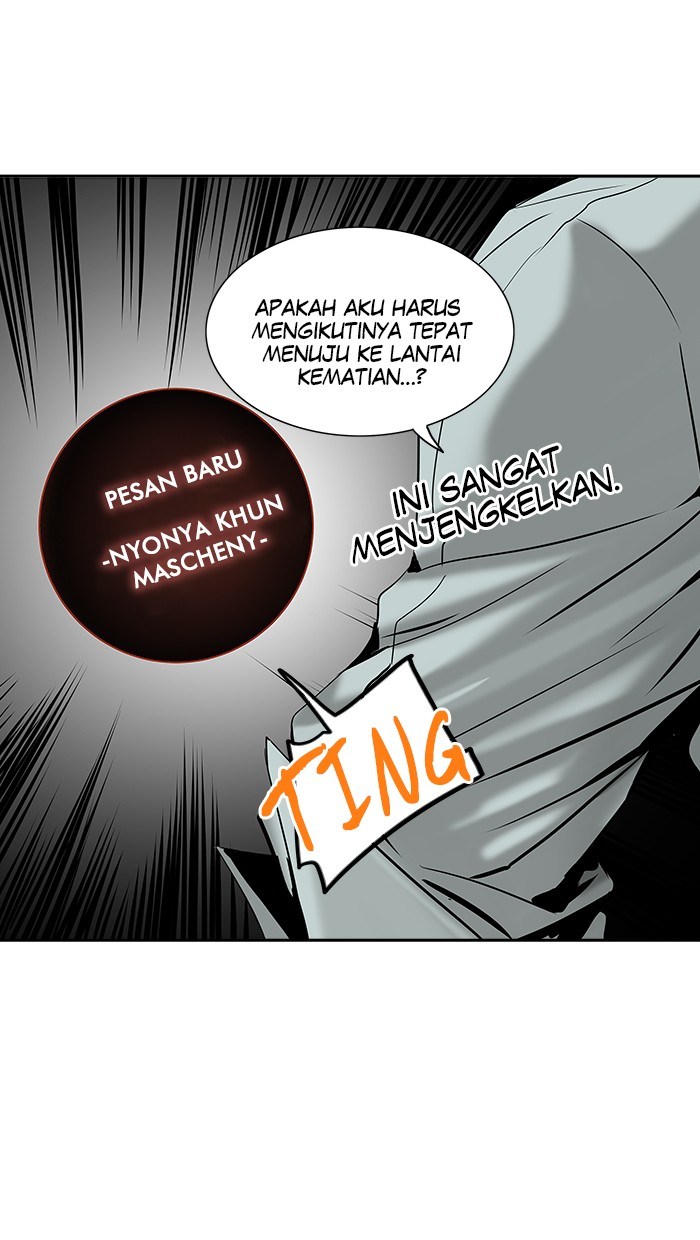 Webtoon Tower Of God Bahasa Indonesia Chapter 300