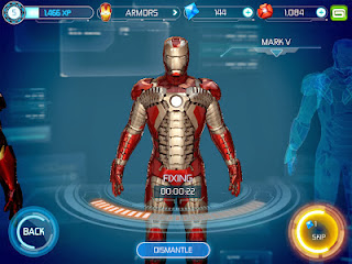 Free Download Games Iron Man Full Rip Version for Pc