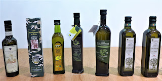 OLIVE OIL /  MINYAK ZAITUN, vindex tengker