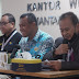 Gelar Gathering Bareng Media Massa, Kanwil DJP Kaltimtara Sampaikan Perpajakan selama 2022