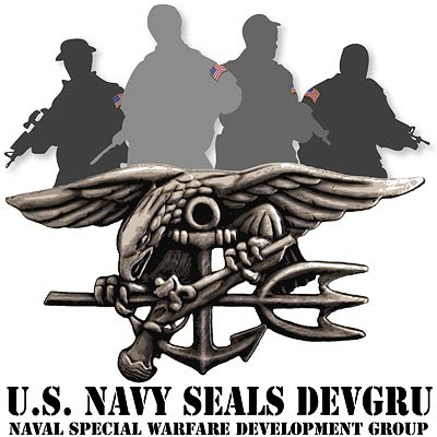 Navy Seals DEVGRU Design