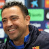 Barça : le plan démoniaque de Xavi pour battre le PSG 